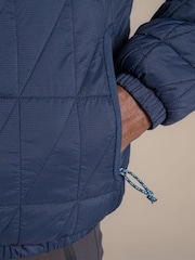 Craghoppers Blue Stuo Jacket - Image 4 of 6