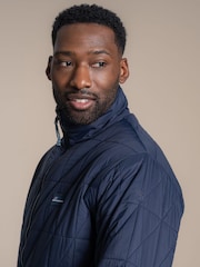 Craghoppers Blue Stuo Jacket - Image 5 of 6