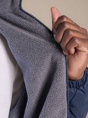 Craghoppers Blue Stuo Jacket - Image 6 of 6