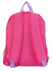 Character Pink Rainbow high Backpack - Image 2 of 4