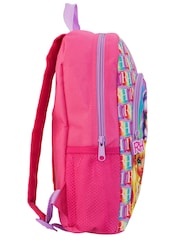 Character Pink Rainbow high Backpack - Image 3 of 4