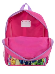 Character Pink Rainbow high Backpack - Image 4 of 4