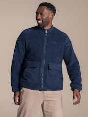 Craghoppers Blue Lathkill II Jacket - Image 1 of 6