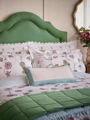 Joules Tree Of Life Reversible Duvet Set - Պատկեր 2 5-ից