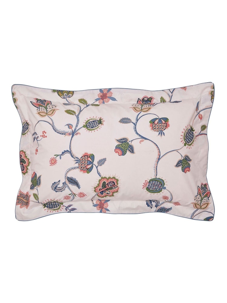 Joules Tree Of Life Reversible Duvet Set - Պատկեր 5 5-ից