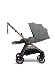 Mamas & Papas Grey Strada Luxe 10 piece bundle (Save £393) - Image 2 of 10
