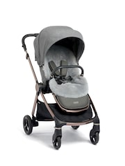 Mamas & Papas Grey Strada Luxe 10 piece bundle (Save £393) - Image 3 of 10