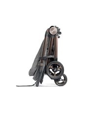 Mamas & Papas Grey Strada Luxe 10 piece bundle (Save £393) - Image 5 of 10