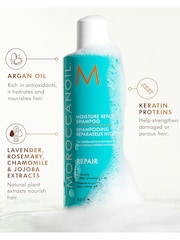 Moroccanoil Repair Christmas Gift Set (Worth £68.50) - Image 3 of 6