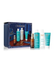 Moroccanoil Hydration Christmas Gift Set (Worth £66.50) - Image 1 of 6