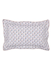 Joules Vanessa Reversible Duvet Set - Պատկեր 4 5-ից