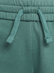 Зеленый - Шорты с флисовой изнанкой Nike Club - Image 4 of 4