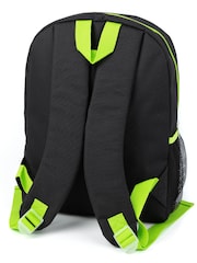 Vanilla Underground Green Ninja Turtles Tmnt Backpack Set - Image 3 of 7