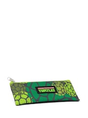Vanilla Underground Green Ninja Turtles Tmnt Backpack Set - Image 6 of 7