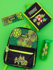 Vanilla Underground Green Ninja Turtles Tmnt Backpack Set - Image 7 of 7