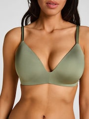 Hunkemoller Mona Padded Non-wired Bra - תמונה 2 מתוך 5