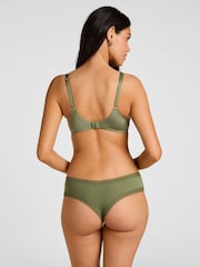 Hunkemoller Mona Padded Non-wired Bra - תמונה 3 מתוך 5