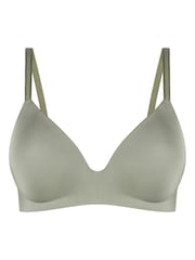 Hunkemoller Mona Padded Non-wired Bra - תמונה 4 מתוך 5