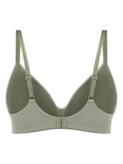 Hunkemoller Mona Padded Non-wired Bra - תמונה 5 מתוך 5