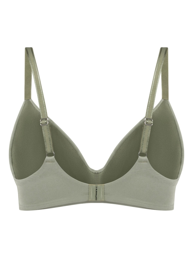 Hunkemoller Mona Padded Non-wired Bra - תמונה 5 מתוך 5 Hunkemoller Mona Padded Non-wired Bra - תמונה 5 מתוך 5
