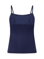 Hunkemoller Navy Blue Super Comfort Bra - Image 2 of 2
