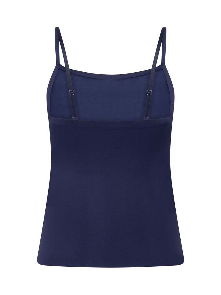 Hunkemoller Navy Blue Super Comfort Bra - Image 2 of 2
