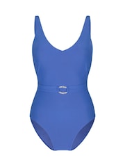 Hunkemoller Bathingsuit Luxe Swimsuit - Obraz 4 z 5