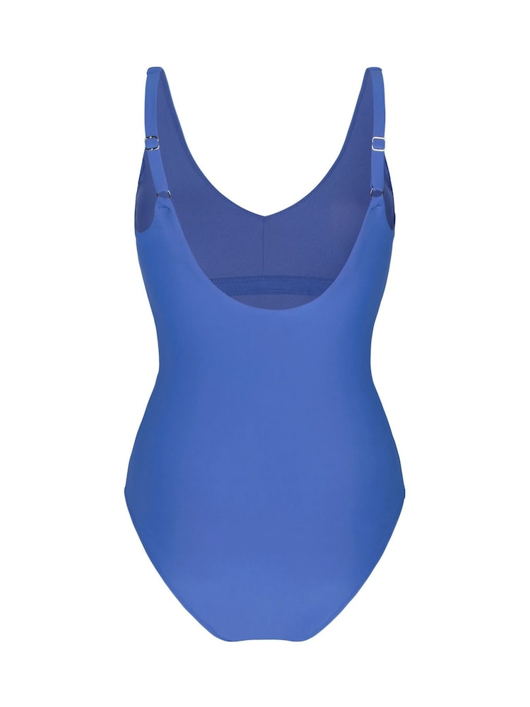 Hunkemoller Bathingsuit Luxe Swimsuit - Obraz 5 z 5 Hunkemoller Bathingsuit Luxe Swimsuit - Obraz 5 z 5