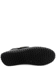 Svart - Pavers Loretta By Leather Mary Janes Shoes - Bilde 5 av 5
