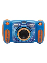 VTech Blue Kidizoom® Duo Pink 5.0 507153 - Image 1 of 5
