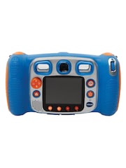 VTech Blue Kidizoom® Duo Pink 5.0 507153 - Image 3 of 5