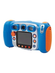 VTech Blue Kidizoom® Duo Pink 5.0 507153 - Image 4 of 5