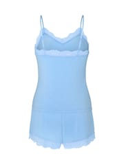 Hunkemoller Blue Nana Pyjamas Set - Image 5 of 5