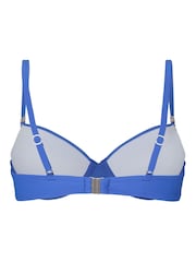 Hunkemoller Luxe Padded Underwired Bikini Top - Obraz 5 z 5