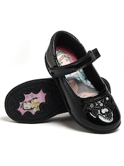 Character Black Girls Disney Princess School Shoes - Image 1 of 5