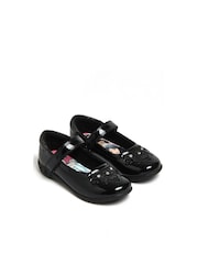 Character Black Girls Disney Princess School Shoes - Image 3 of 5