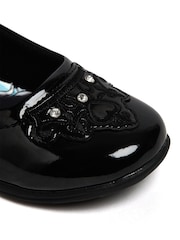 Character Black Girls Disney Princess School Shoes - Image 5 of 5