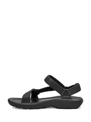 Teva Mens Hurricane Drift Sandals - Image 2 of 6