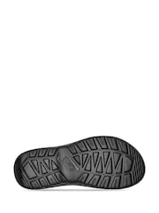 Teva Mens Hurricane Drift Sandals - Image 6 of 6