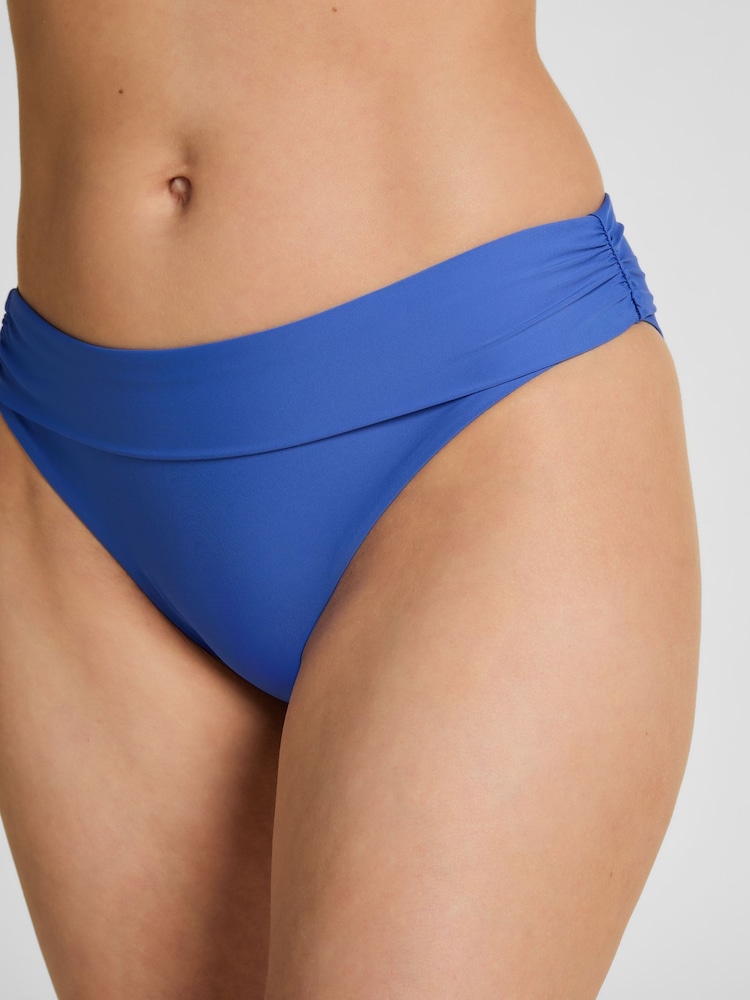Hunkemoller Luxe Rio Bikini Bottoms - Obraz 2 z 5 Hunkemoller Luxe Rio Bikini Bottoms - Obraz 2 z 5