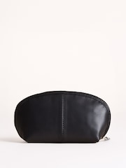 أسود - حقيبة سفر Grasmere من Lakeland Leather - صورة 2 من 5