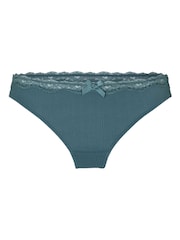 Grå - Hunkemöller Lola Knickers - Bilde 4 av 5