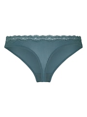 Grå - Hunkemöller Lola Knickers - Bilde 5 av 5