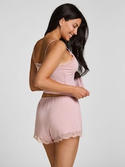 Roz - Hunkemöller Nana Pyjamas Set - Imaginea 3 din 5