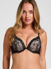 Hunkemöller Felicity Push-up-BH - Bild 1 von 5