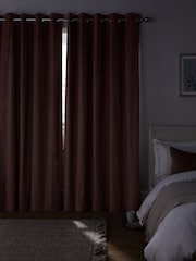 ستائر مخملية غير لامعة - صورة 4 من 10