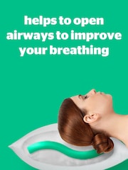 Silentnight Anti-Snore Pillow - Image 5 of 8