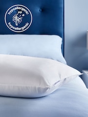 Silentnight Anti-Snore Pillow - Image 7 of 8