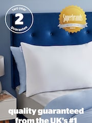 Silentnight Anti-Snore Pillow - Image 8 of 8