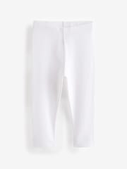 Multi Mono Basic Leggings 7 Pack (3mths-7yrs) - Image 5 of 10